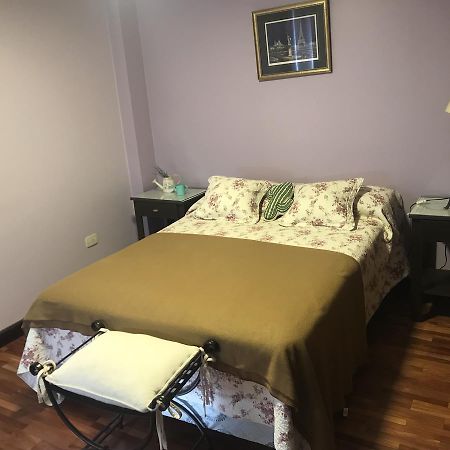 Departamento Salta Capital Leilighet Eksteriør bilde