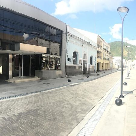 Departamento Salta Capital Leilighet Eksteriør bilde