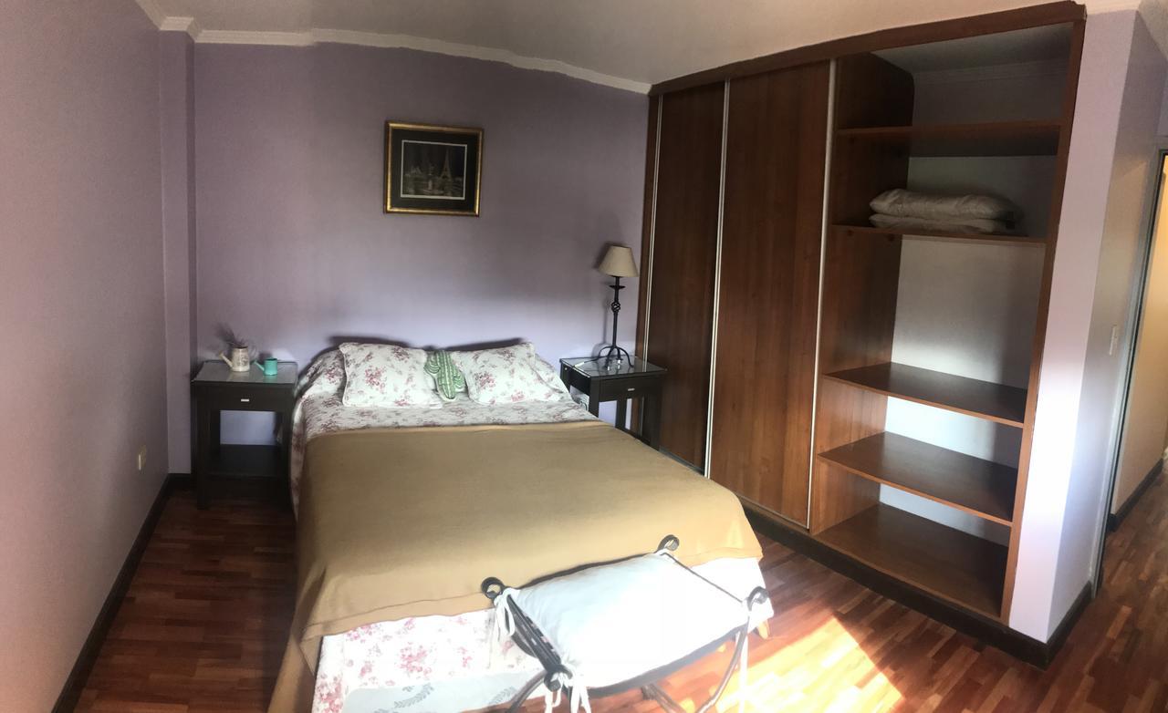 Departamento Salta Capital Leilighet Eksteriør bilde