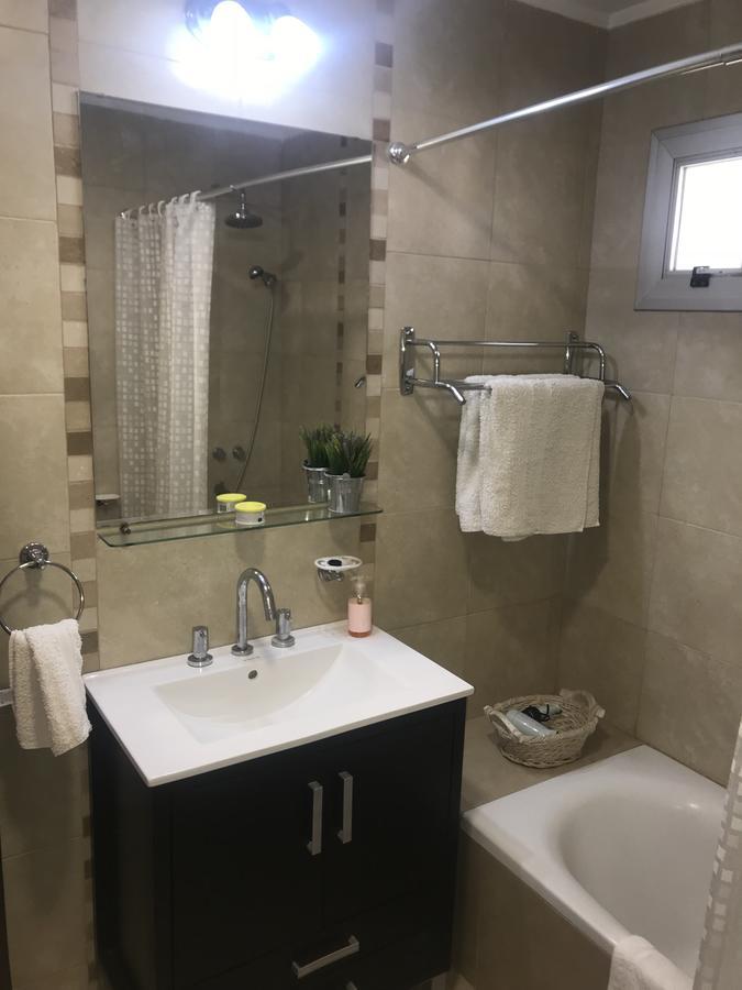 Departamento Salta Capital Leilighet Eksteriør bilde
