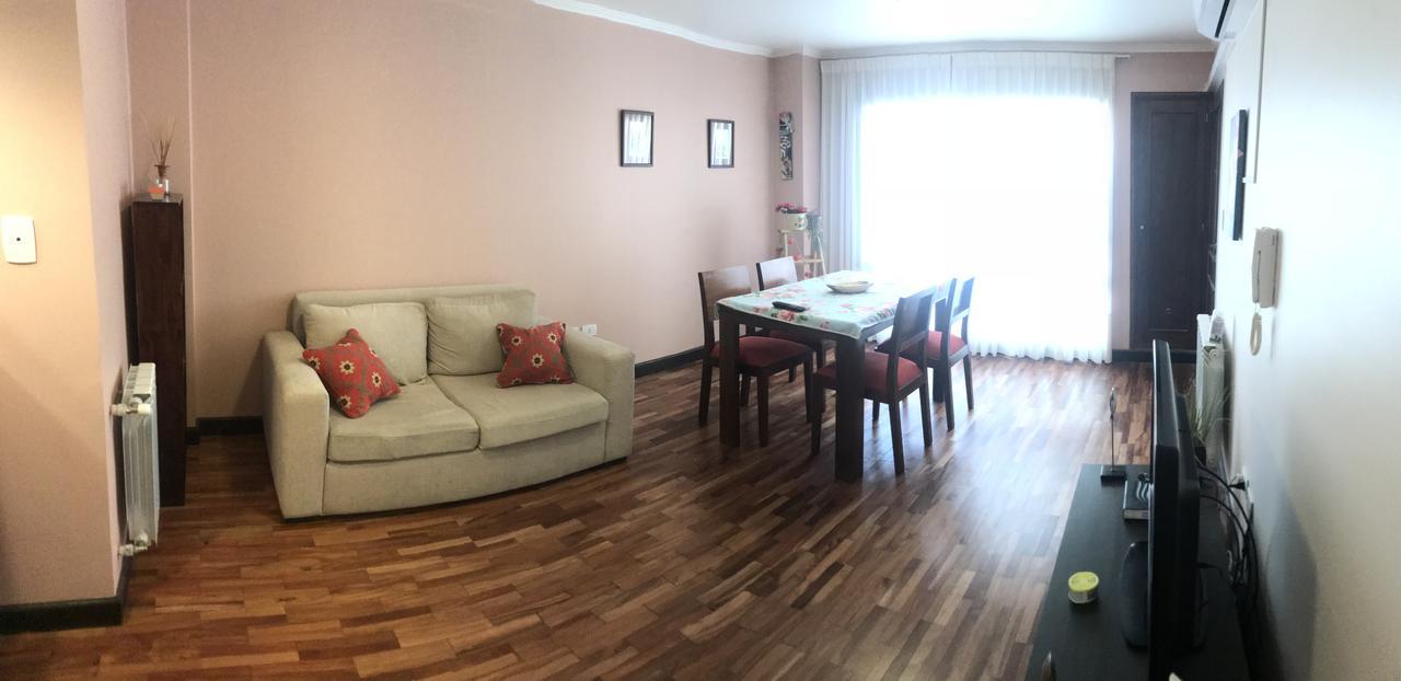 Departamento Salta Capital Leilighet Eksteriør bilde