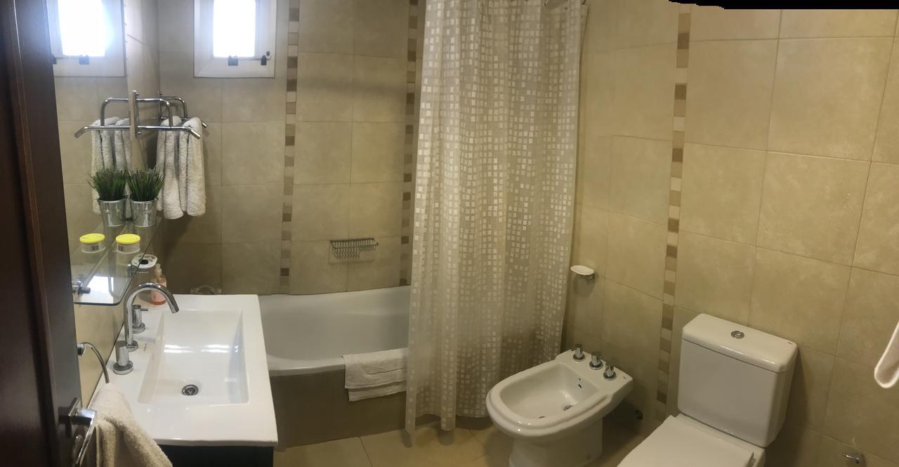 Departamento Salta Capital Leilighet Eksteriør bilde